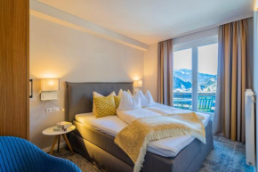 Gästehaus Schusser an der Therme Bad Kleinkirchheim